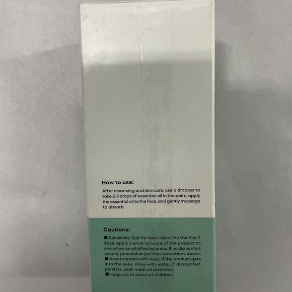 SYABO‎ Plant Repair Facial Oil 30ml - Picture 4 of 6